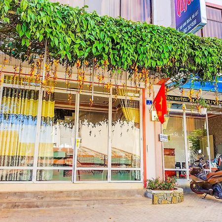 Hai Quyen Hotel Da Lat Exterior photo