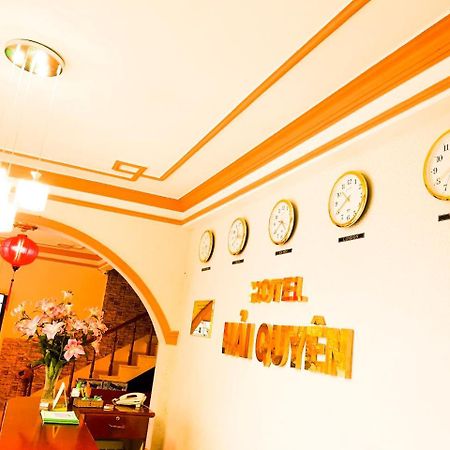 Hai Quyen Hotel Da Lat Exterior photo