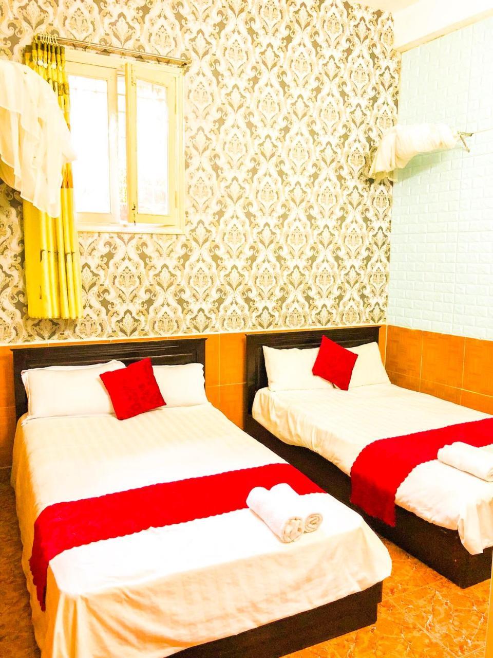 Hai Quyen Hotel Da Lat Exterior photo