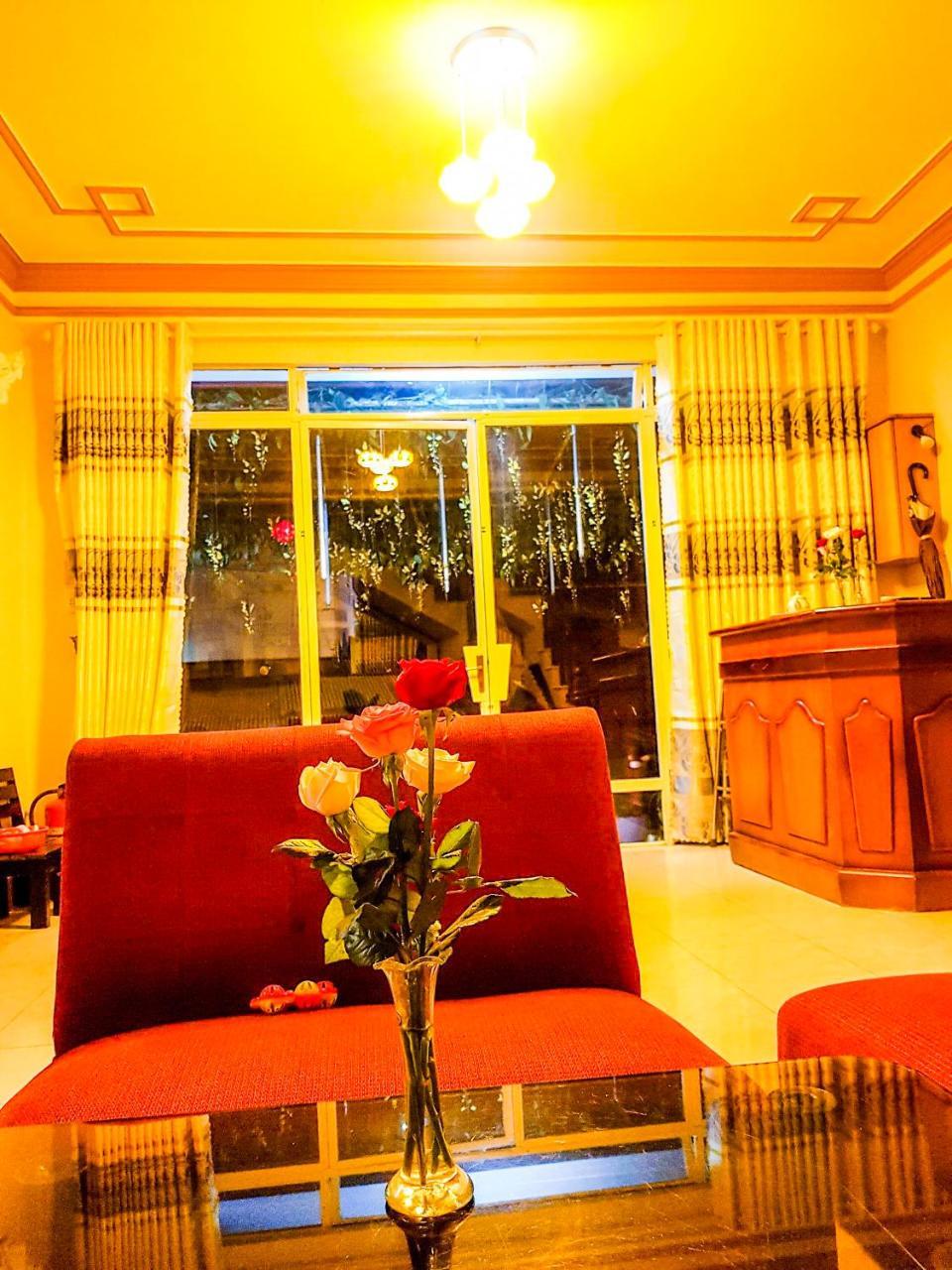 Hai Quyen Hotel Da Lat Exterior photo