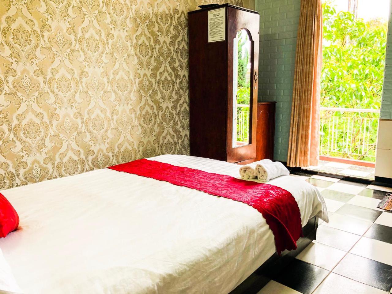 Hai Quyen Hotel Da Lat Exterior photo